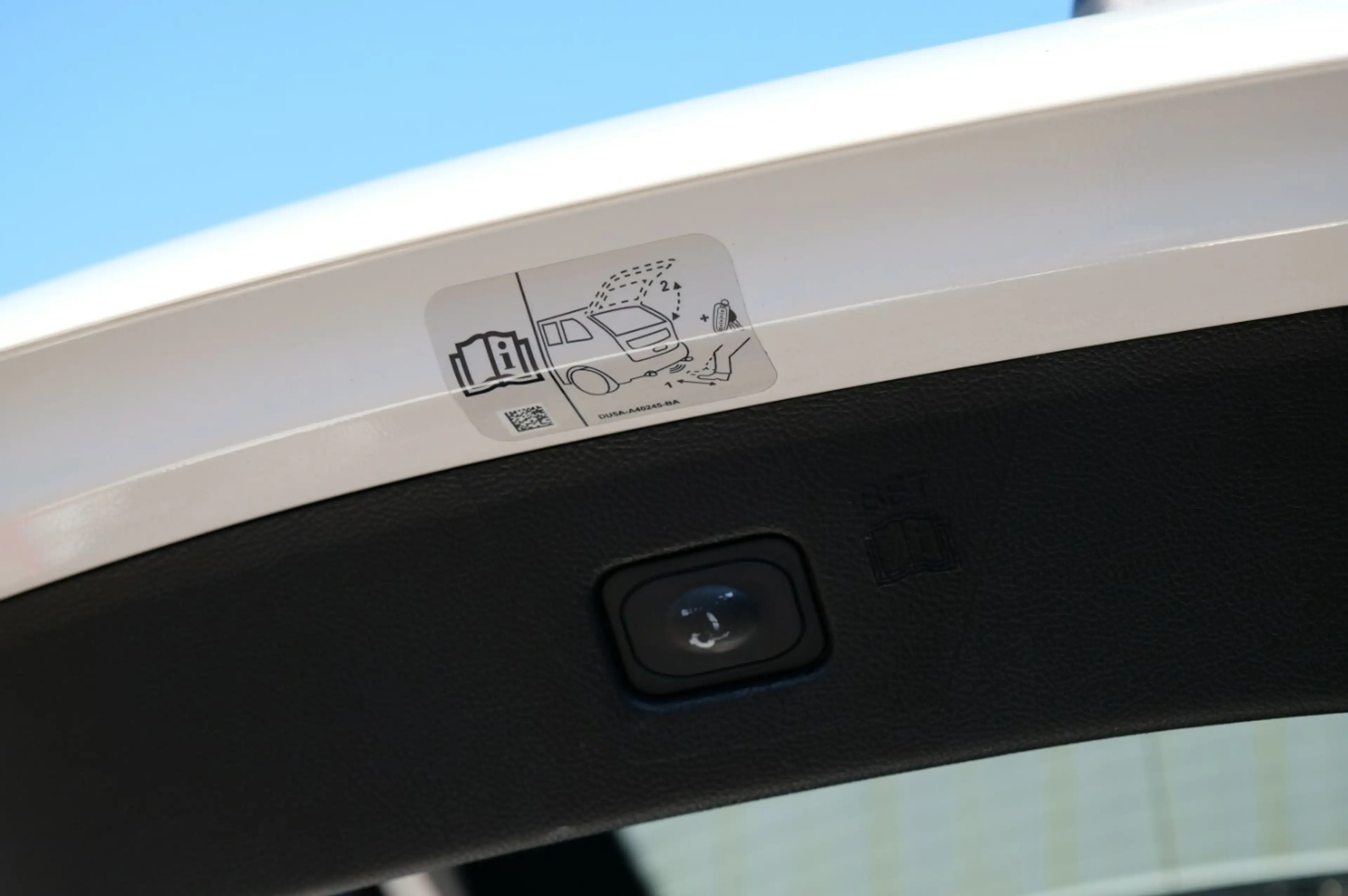 Ford Edge Vignale 4x4 Pano Standheizung — photo 25