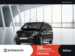 Mercedes-Benz V 220 d 4M STY/K DISTR. Navi Multib.LED 360° AHK