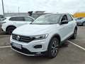 Volkswagen T-Roc Style 1.5TSI LED SHZ PDC BT Silber - thumbnail 4