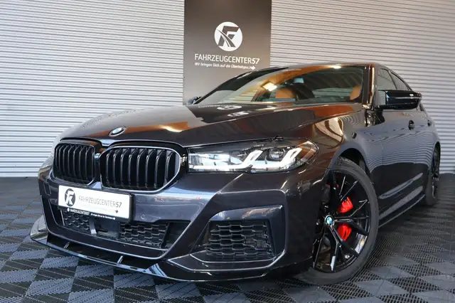 BMW 540 i xDrive M-PAKET/HUD/ACC/H&K/RFK/CARPLAY