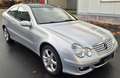 Mercedes-Benz C 160 Coupe PDC Klima Bi Xenon Tempomat Pano Argent - thumbnail 1