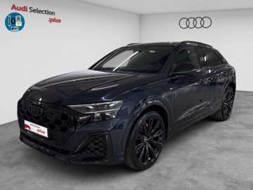 Black line quattro 290 kW (394 CV) tiptronic