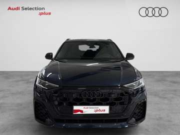 Black line quattro 290 kW (394 CV) tiptronic