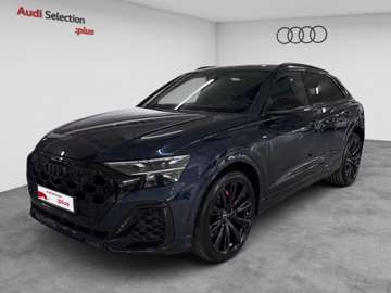 Black line quattro 290 kW (394 CV) tiptronic