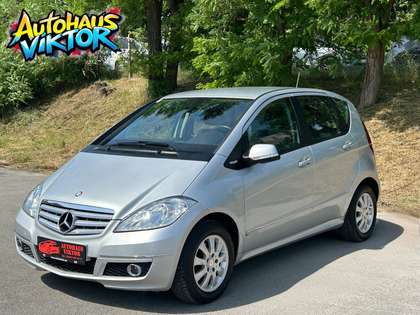 Mercedes-Benz A 180 Avantgarde CDI Automatik*12 Monate Garantie*