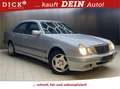 Mercedes-Benz E 280 Aut. 4Matic MEMO+SITHZ+KLIMA+TEMP+MFL+PDC+ Argent - thumbnail 1