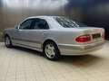 Mercedes-Benz E 280 Aut. 4Matic MEMO+SITHZ+KLIMA+TEMP+MFL+PDC+ Argent - thumbnail 5