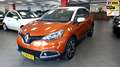 Renault Captur 1.2 TCe Dynamique Naranja - thumbnail 1
