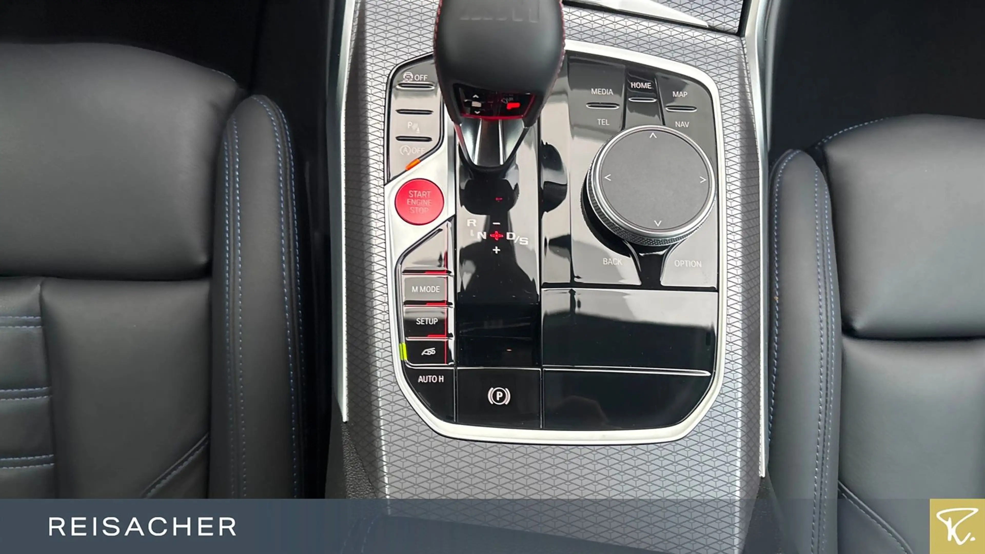 BMW M2 A Coupé Leder,Autom — photo 11