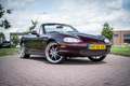 Mazda MX-5 1.6i Rojo - thumbnail 4