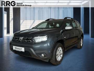 Comfort TCe 130 2WD SHZ PDC KLIMA ABS ESP