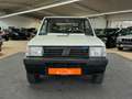 Fiat Panda 4x4 Trekking *Restauriert*H-KENN*ALLRAD* Wit - thumbnail 2