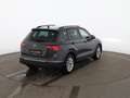 Volkswagen Tiguan 2.0 TDI Life Aut LED RADAR NAVI R-CAM TEMP Grau - thumbnail 3