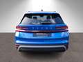Skoda Kodiaq Selection 2.0 TDI DSG LED NAVI AHK PANO Blau - thumbnail 5