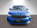 Skoda Kodiaq Selection 2.0 TDI DSG LED NAVI AHK PANO Blau - thumbnail 4