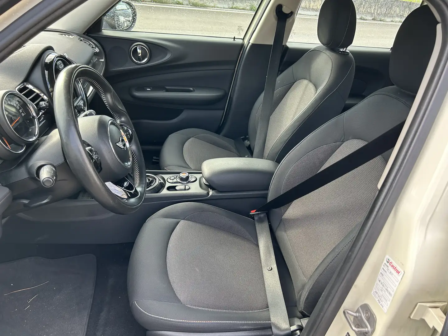 MINI Cooper D Clubman 2.0 Hype auto - 2