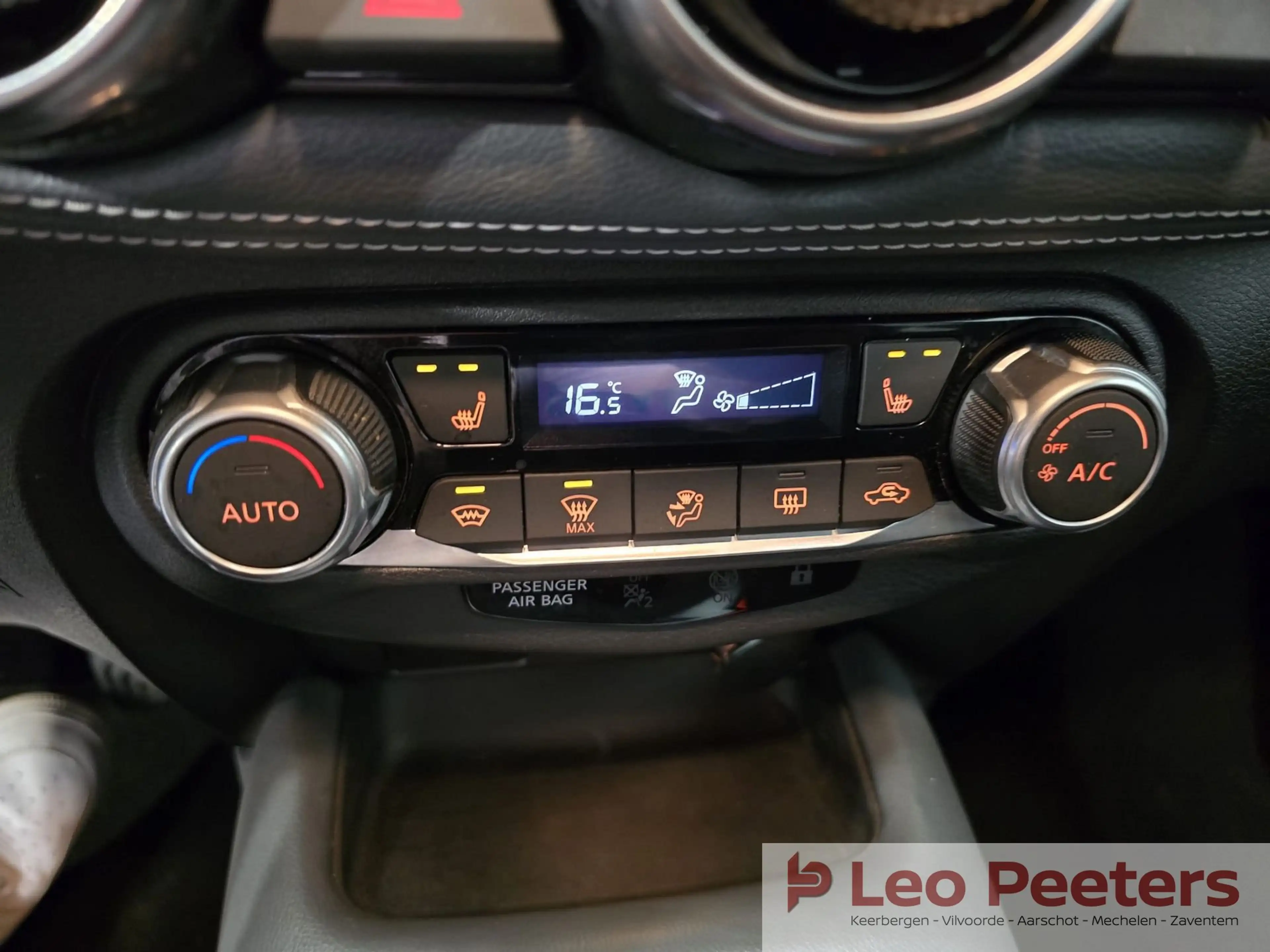 Nissan Juke DIG-T Premiere  Edition//Cold Pack//Nieuwe MOTOR — photo 15