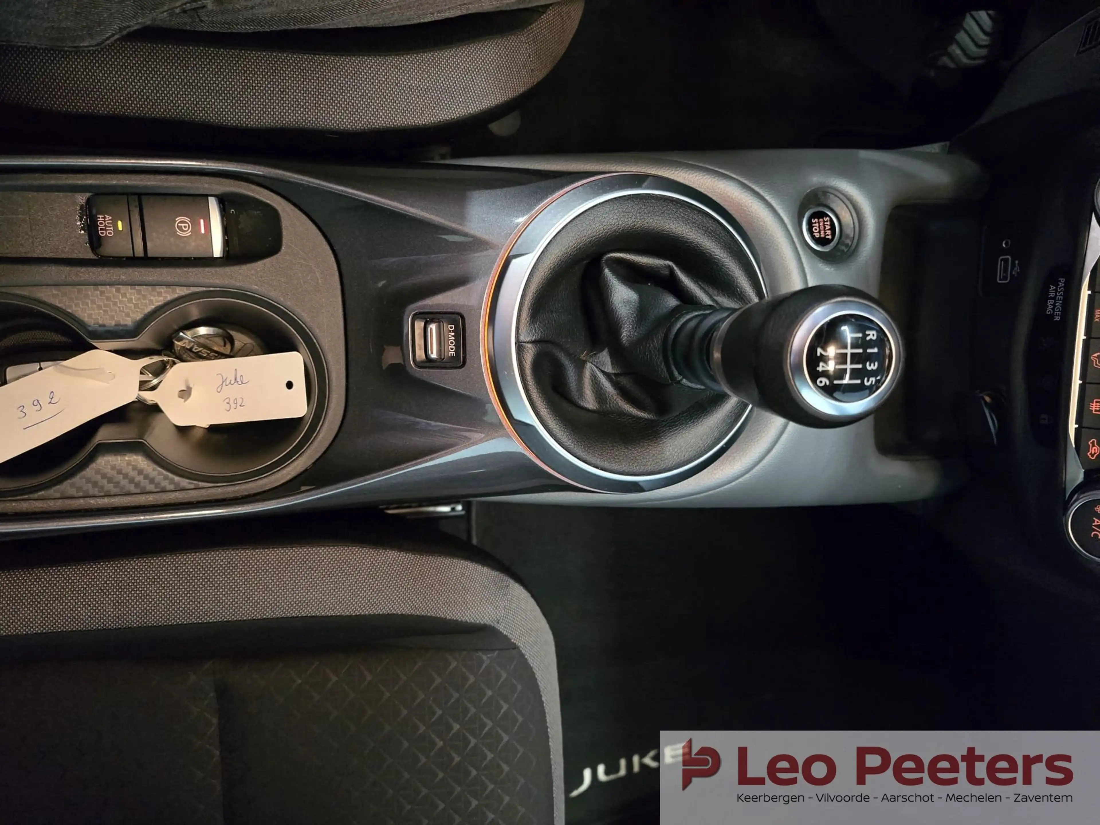 Nissan Juke DIG-T Premiere  Edition//Cold Pack//Nieuwe MOTOR — photo 14