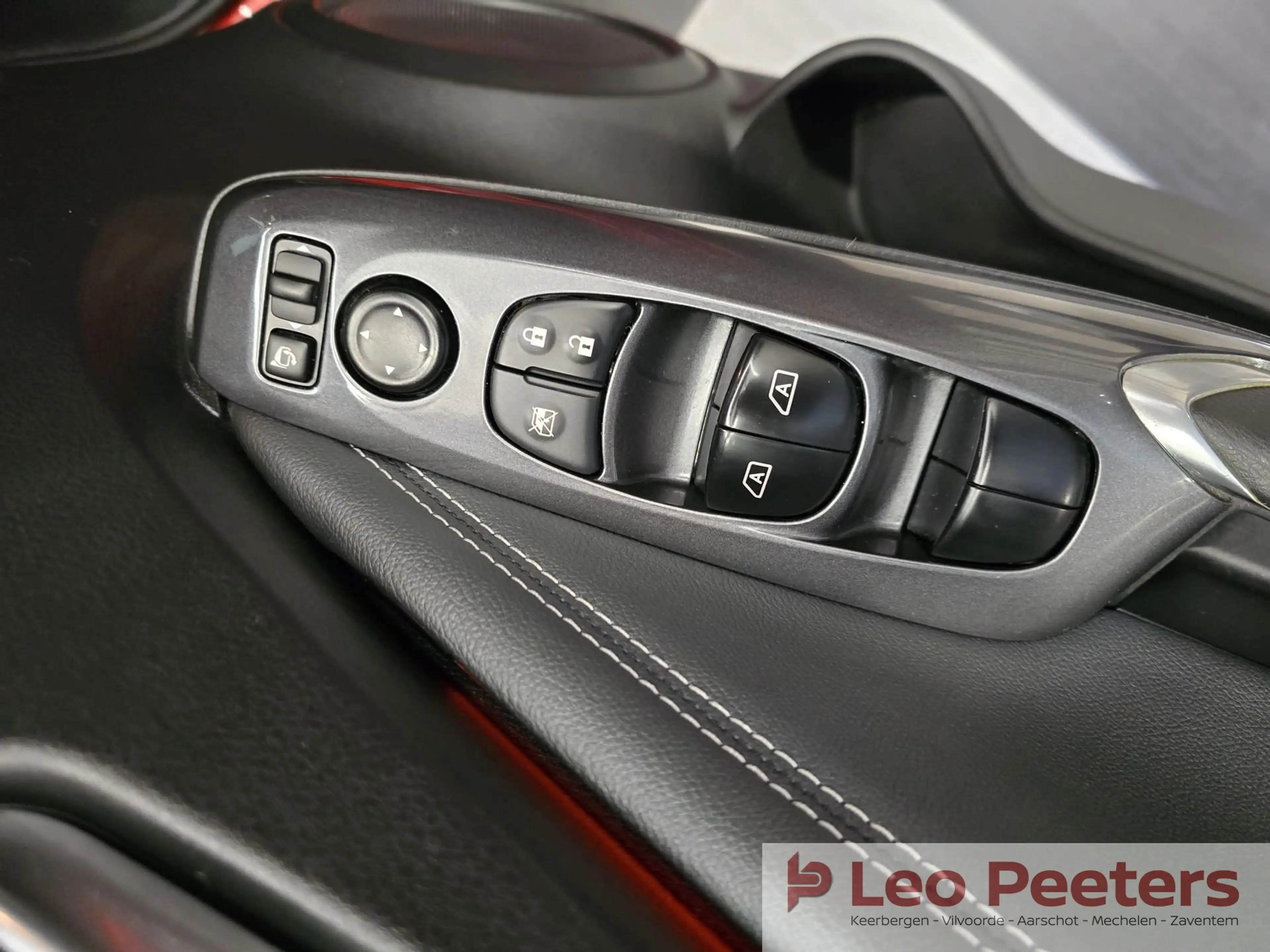 Nissan Juke DIG-T Premiere  Edition//Cold Pack//Nieuwe MOTOR — photo 12