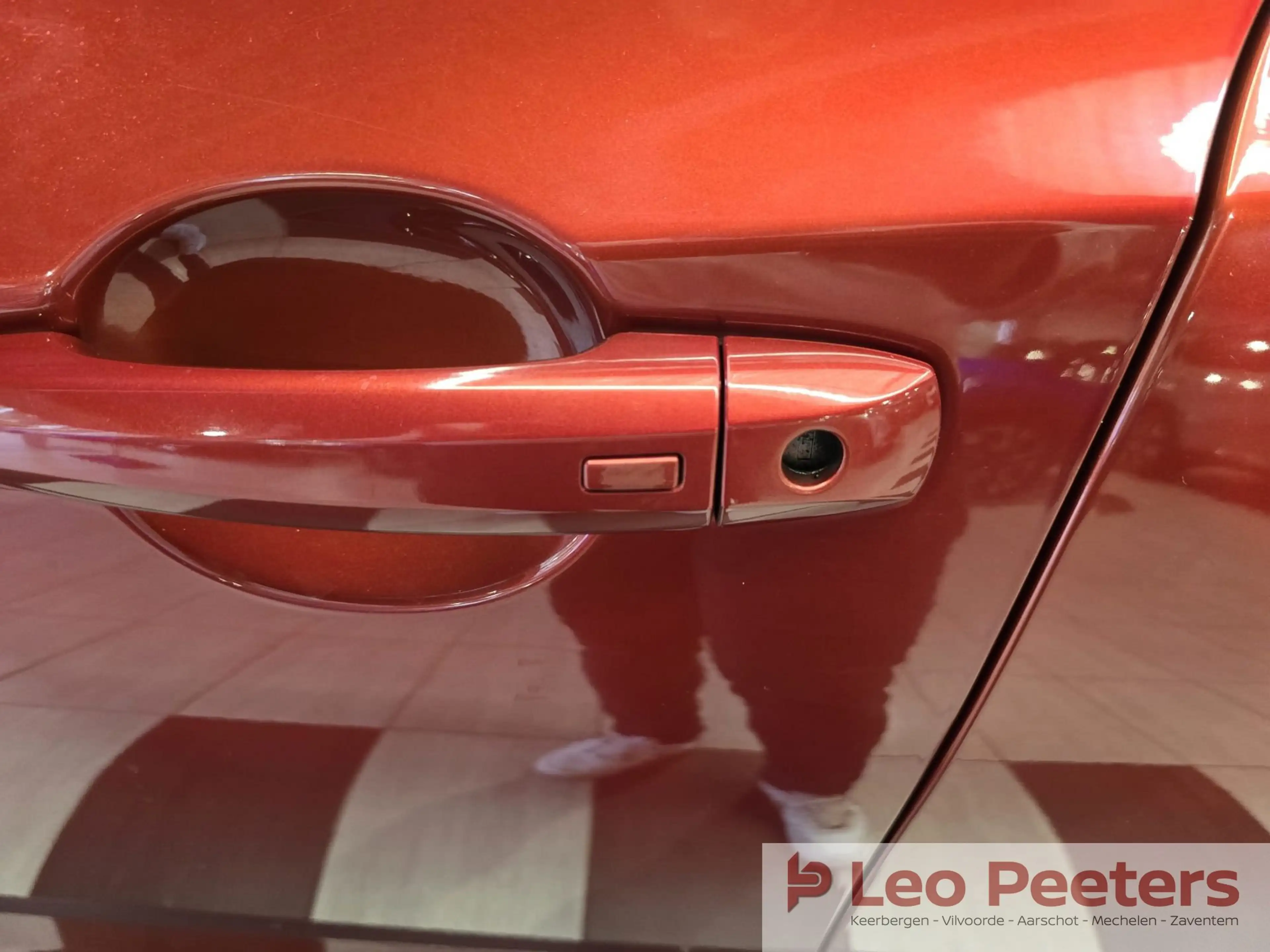 Nissan Juke DIG-T Premiere  Edition//Cold Pack//Nieuwe MOTOR — photo 10