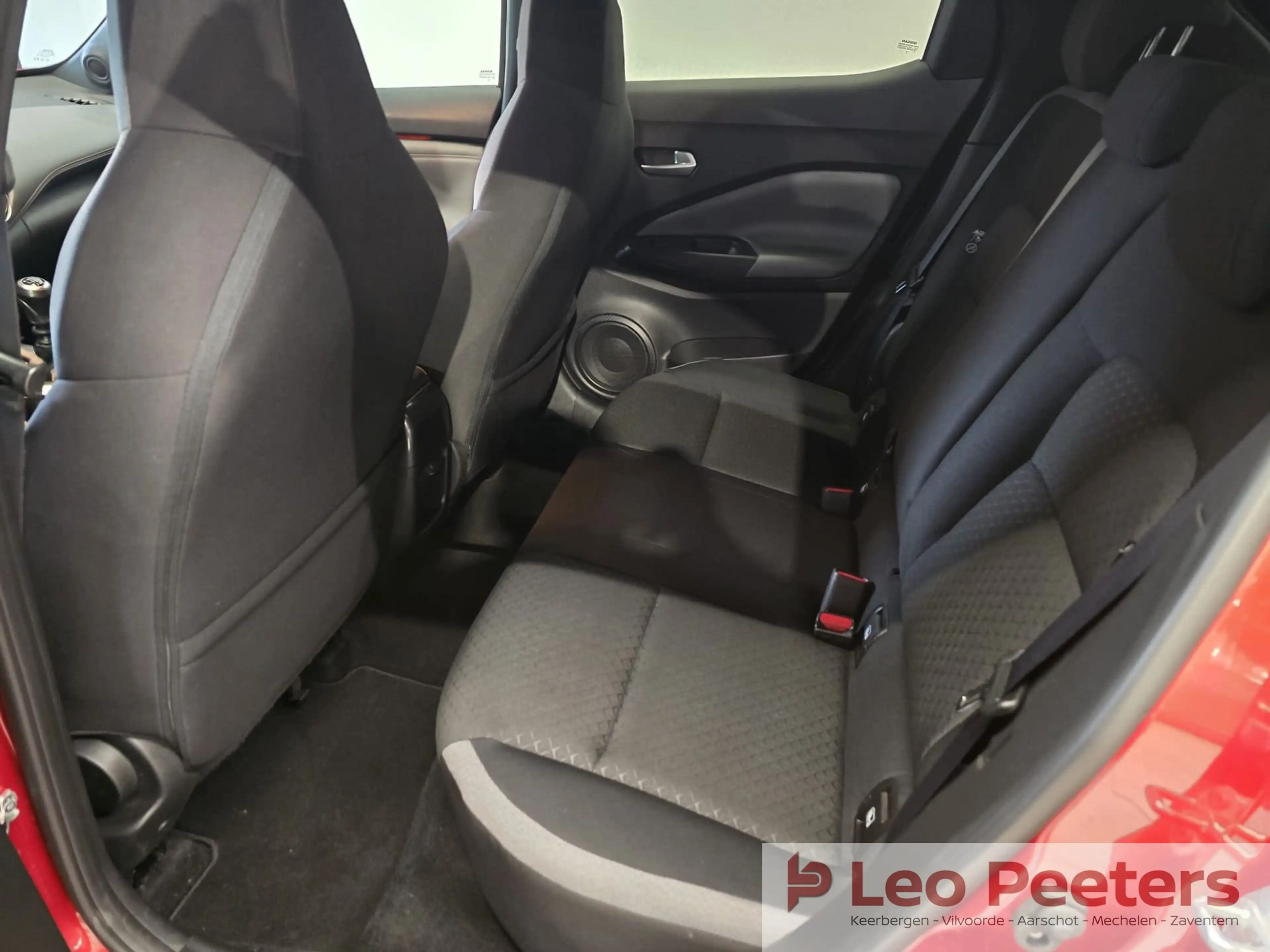 Nissan Juke DIG-T Premiere  Edition//Cold Pack//Nieuwe MOTOR — photo 9