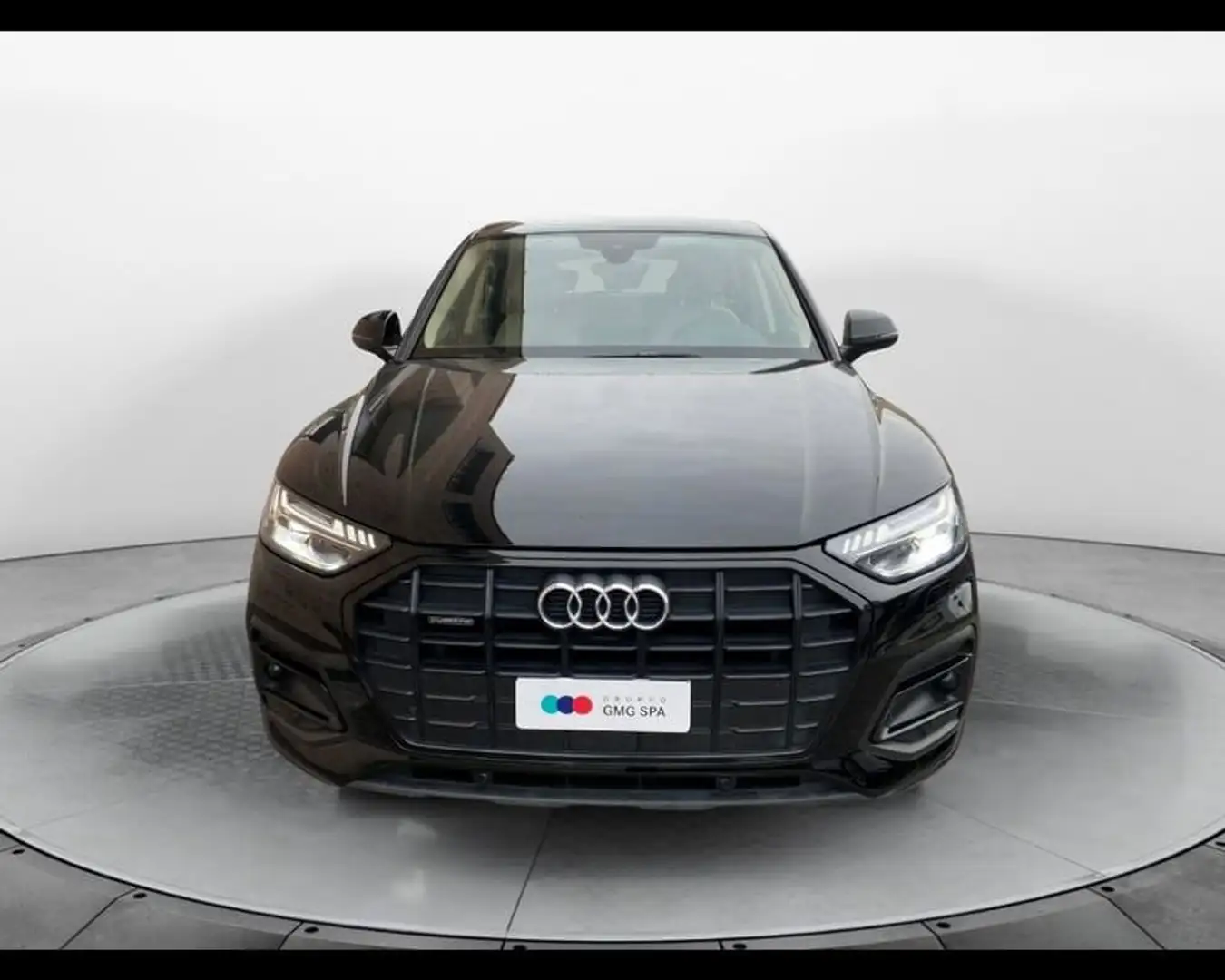 Audi Q5 SPB 40 2.0 tdi mhev Business Advanced quattro s-t Noir - 2