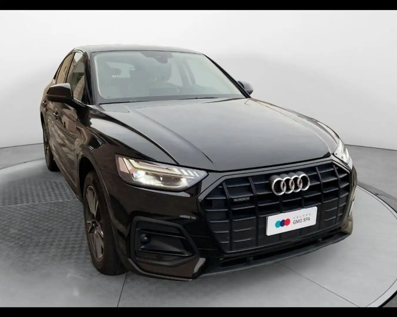 Audi Q5 SPB 40 2.0 tdi mhev Business Advanced quattro s-t Noir - 1