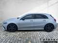 Mercedes-Benz A 180 d Kompaktlimousine AMG Line PTS Shz Ambi Silber - thumbnail 3