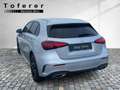 Mercedes-Benz A 180 d Kompaktlimousine AMG Line PTS Shz Ambi Silber - thumbnail 4
