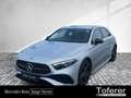 Mercedes-Benz A 180 d Kompaktlimousine AMG Line PTS Shz Ambi Silber - thumbnail 1