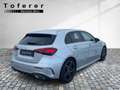 Mercedes-Benz A 180 d Kompaktlimousine AMG Line PTS Shz Ambi Silber - thumbnail 5