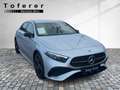 Mercedes-Benz A 180 d Kompaktlimousine AMG Line PTS Shz Ambi Silber - thumbnail 6