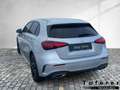 Mercedes-Benz A 180 d Kompaktlimousine AMG Line PTS Shz Ambi Silber - thumbnail 4