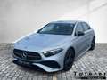 Mercedes-Benz A 180 d Kompaktlimousine AMG Line PTS Shz Ambi Silber - thumbnail 2