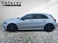 Mercedes-Benz A 180 d Kompaktlimousine AMG Line PTS Shz Ambi Silber - thumbnail 3