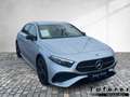 Mercedes-Benz A 180 d Kompaktlimousine AMG Line PTS Shz Ambi Silber - thumbnail 6