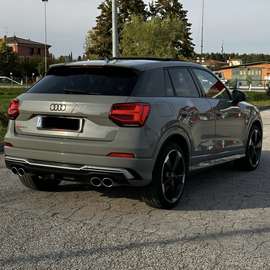 2.0 tfsi Sport Attitude quattro s-tronic