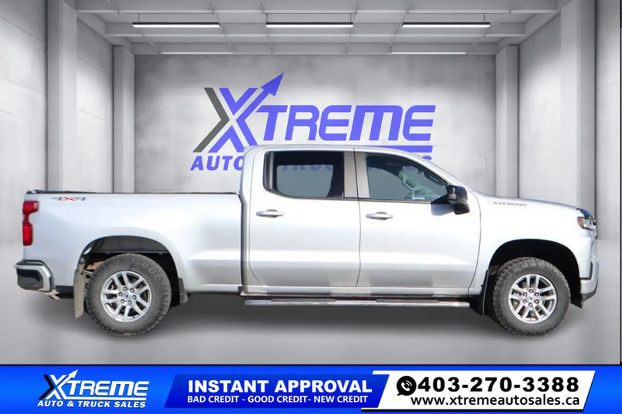 Chevrolet Silverado 1500 снимка Chevrolet Silverado 1500