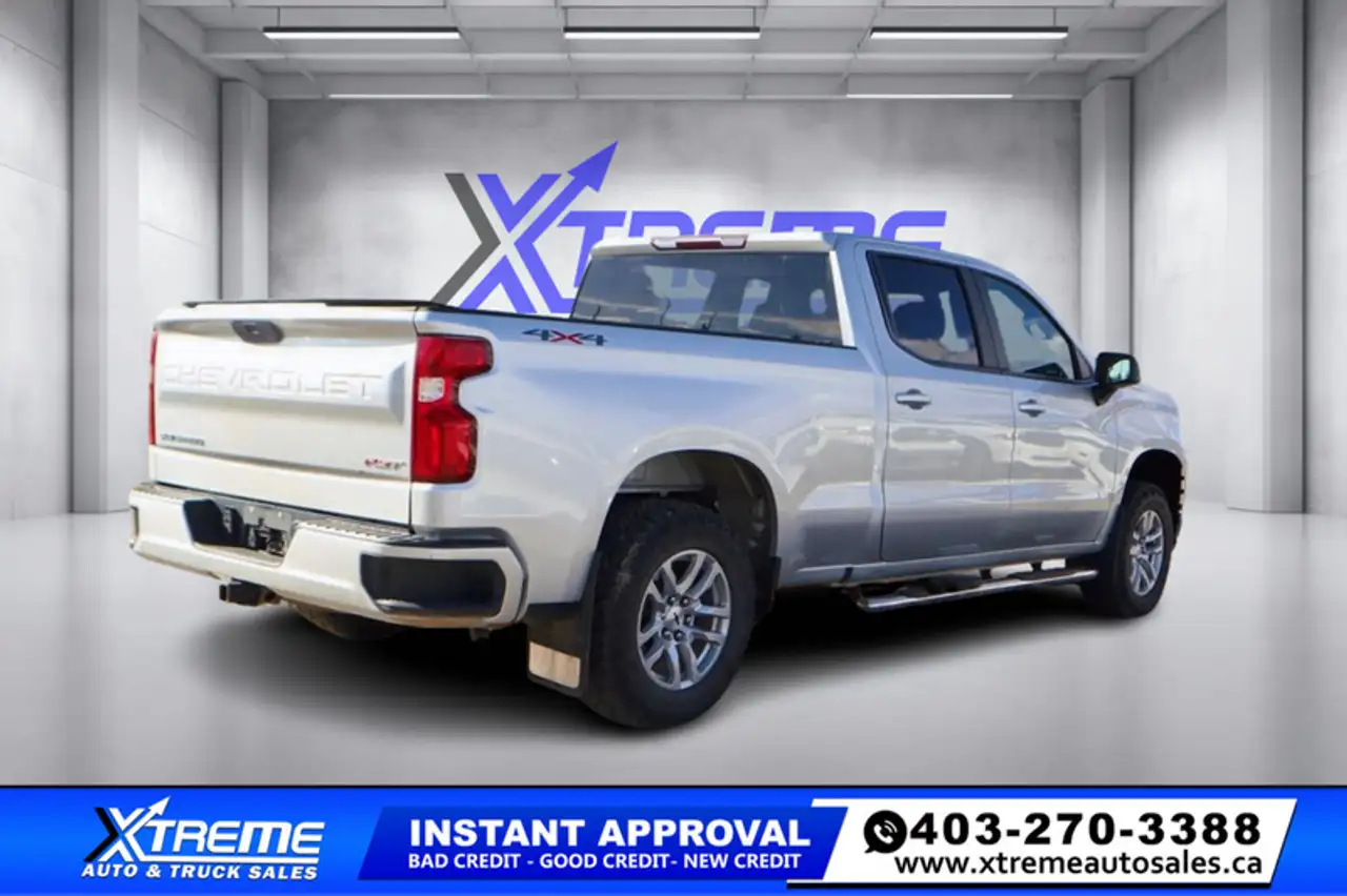Chevrolet Silverado 1500 снимка Chevrolet Silverado 1500