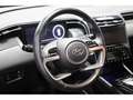 Hyundai TUCSON 1.6 HEV Hybrid 230 X-Line BVA Gris - thumbnail 12