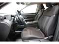 Hyundai TUCSON 1.6 HEV Hybrid 230 X-Line BVA Gris - thumbnail 14