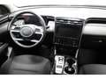 Hyundai TUCSON 1.6 HEV Hybrid 230 X-Line BVA Gris - thumbnail 10