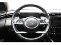 Hyundai TUCSON 1.6 HEV Hybrid 230 X-Line BVA Gris - thumbnail 13