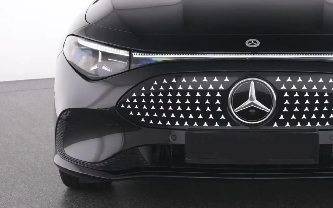Mercedes-Benz CLA 2026 — фото 8