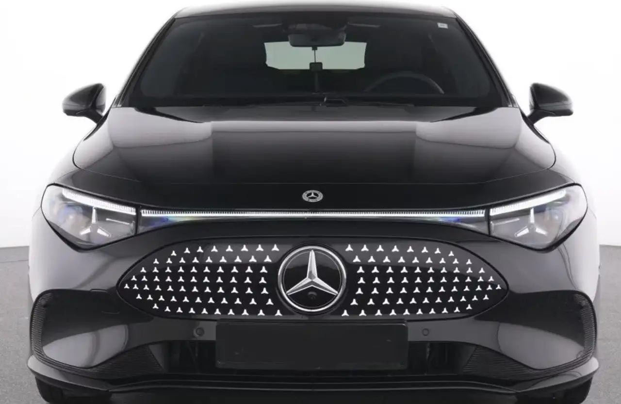 Mercedes-Benz CLA 2026 — фото 10