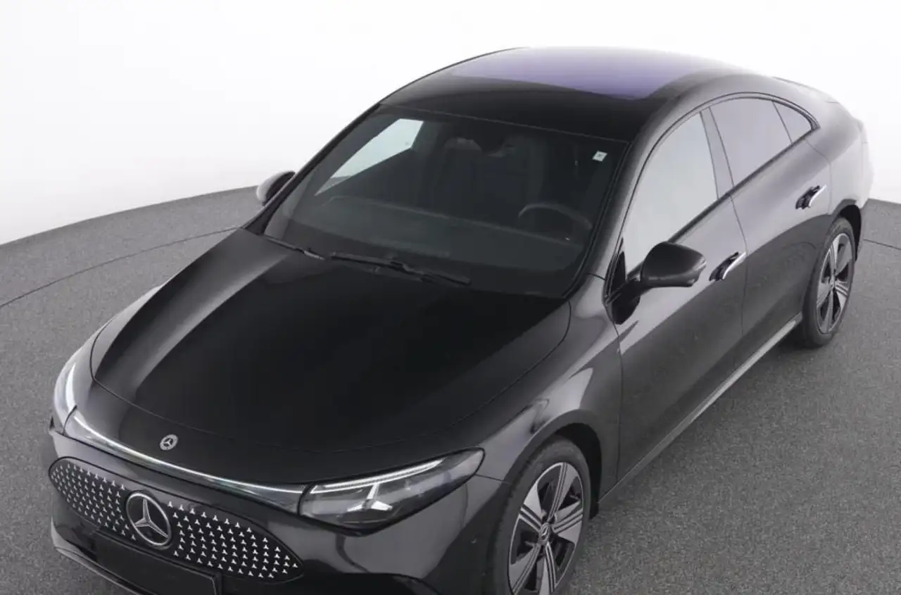 Mercedes-Benz CLA 2026