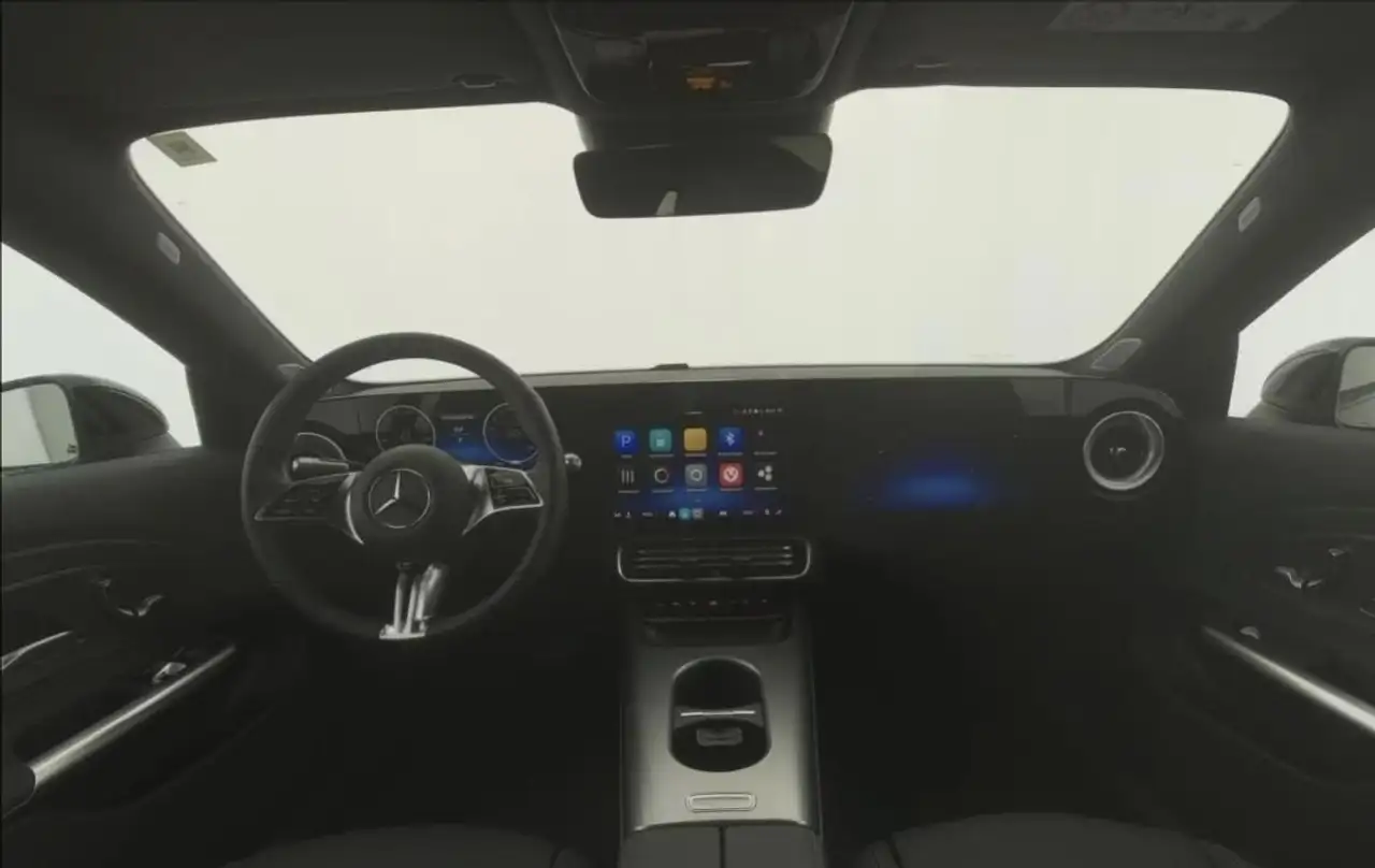Mercedes-Benz CLA 2026