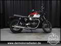 Triumph Bonneville T100 Bonneville T100 / VERSAND BUNDESWEIT AB 99,- Rouge - thumbnail 6