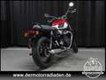 Triumph Bonneville T100 Bonneville T100 / VERSAND BUNDESWEIT AB 99,- Rouge - thumbnail 5