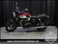 Triumph Bonneville T100 Bonneville T100 / VERSAND BUNDESWEIT AB 99,- Rouge - thumbnail 2